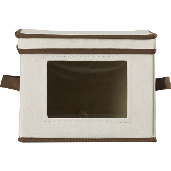 Window Storage Box & Reviews Joss & Main