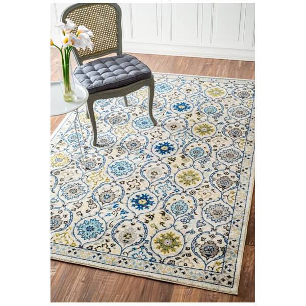 Karina Area Rug & Reviews Joss & Main