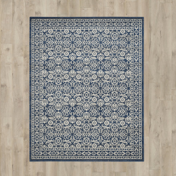 Hayley Royal Ivory Area Rug & Reviews Joss & Main