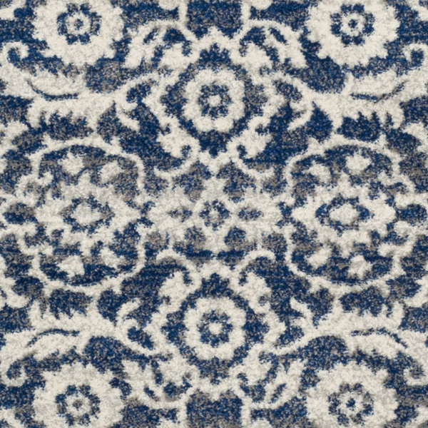 Hayley Royal Ivory Area Rug & Reviews Joss & Main