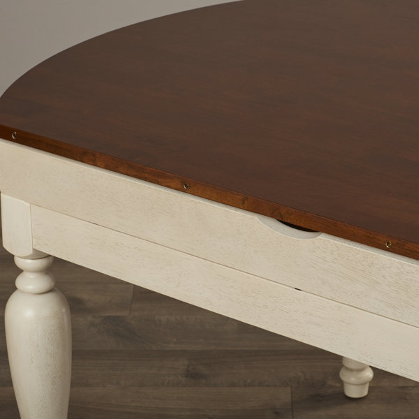 August Grove Celina Extendable Dining Table & Reviews Birch Lane