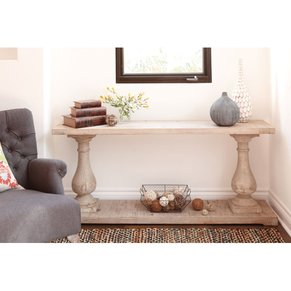 York Console Table & Reviews Joss & Main