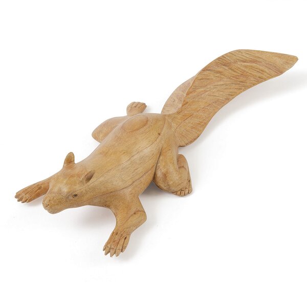 squirrel figurine stardew valley