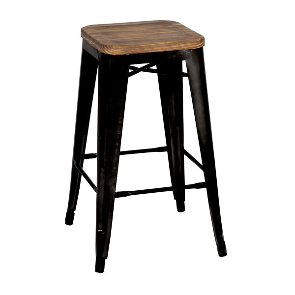 Cyrus 26 Bar Stool cyrus 26 quot bar stool reviews joss Cyrus 26 Bar Stool cyrus 26 quot bar stool reviews joss