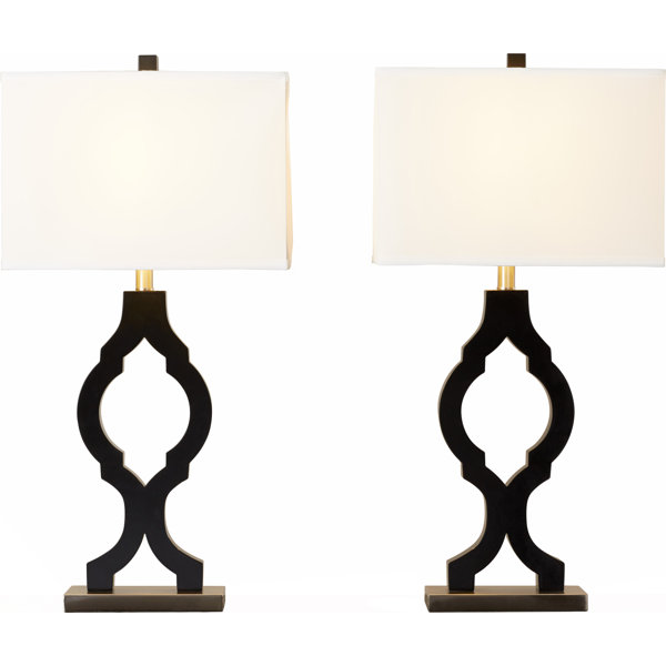 Ollie Table Lamp & Reviews Joss & Main