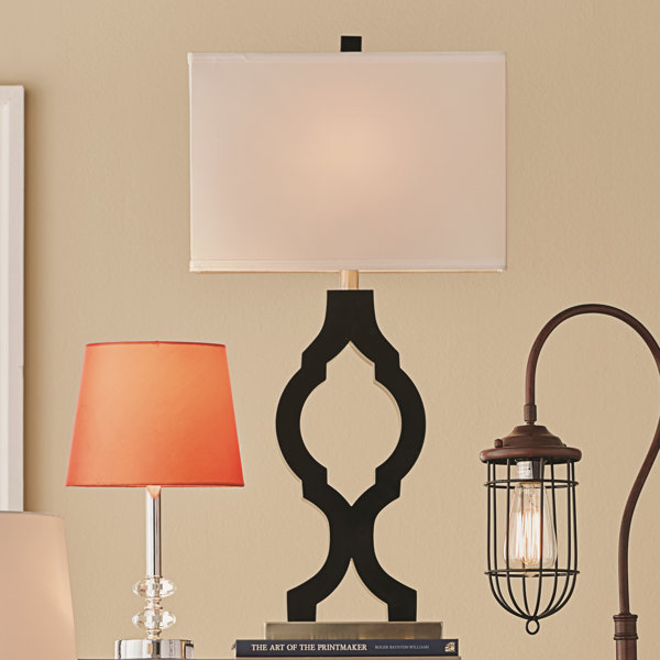 Ollie Table Lamp & Reviews Joss & Main