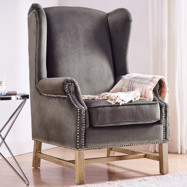 Eleanor Velvet Arm Chair \u0026 Reviews Joss \u0026 Main Eleanor Velvet Arm Chair \u0026 Reviews Joss \u0026 Main