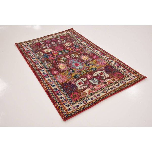 Ali Rug & Reviews Joss & Main