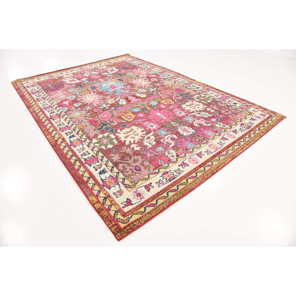 Ali Rug & Reviews Joss & Main