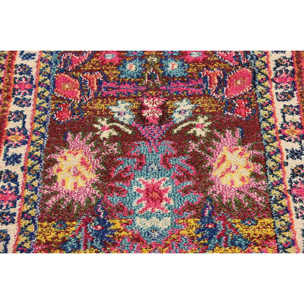 Ali Rug & Reviews Joss & Main