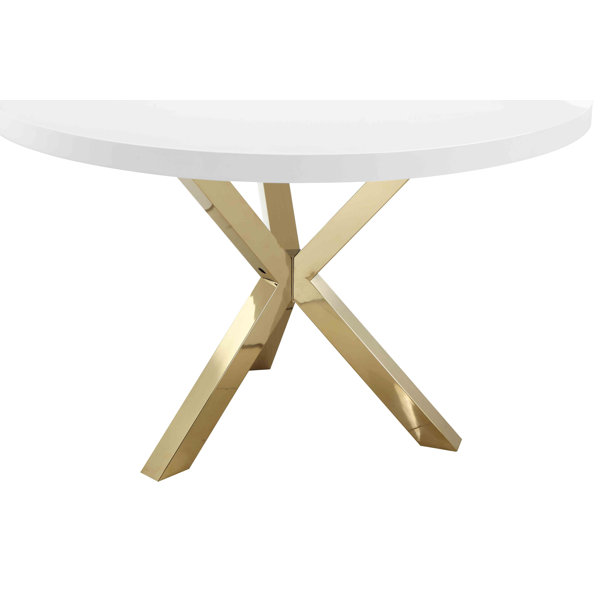 Tyler Dining Table & Reviews Joss & Main