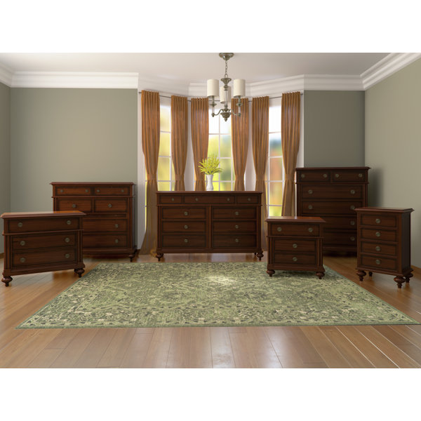 British Colonial Nightstand by Stanley Furniture & Reviews Joss & Main