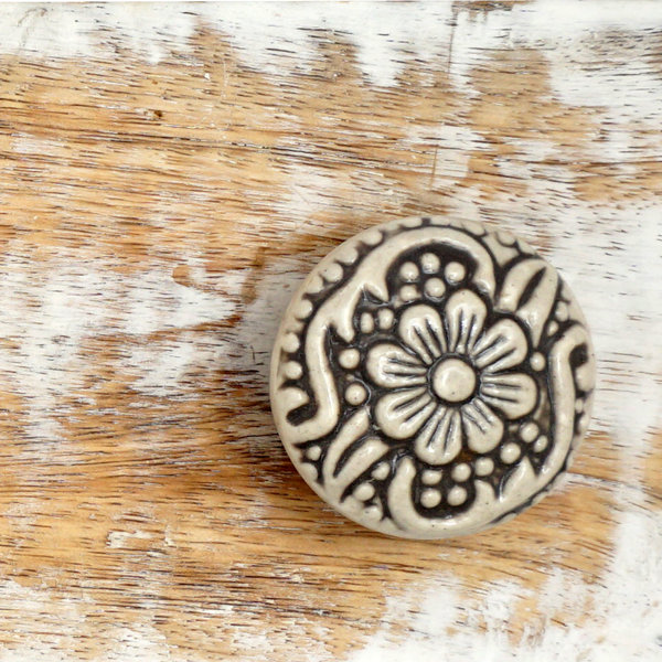 3 Ceramic Knob Jewelry Rack & Reviews Joss & Main