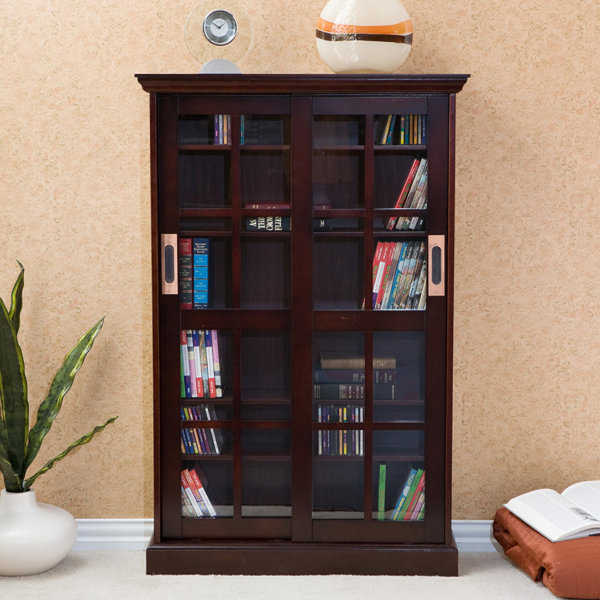 CD & DVD Media Storage You'll Love Wayfair