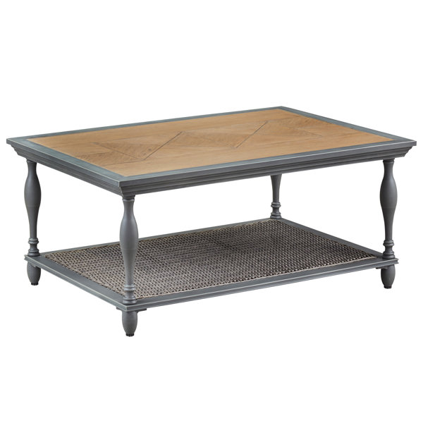 Magnolia Coffee Table Joss & Main