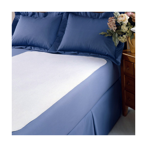 Hypoallergenic Waterproof Mattress Protector & Reviews Joss & Main