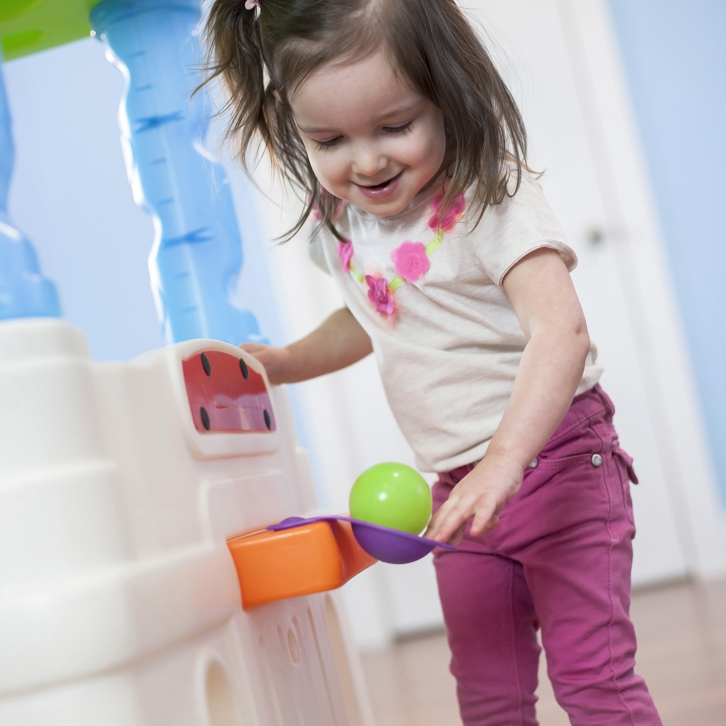Step2 Wonder Ball Playhouse & Reviews Wayfair