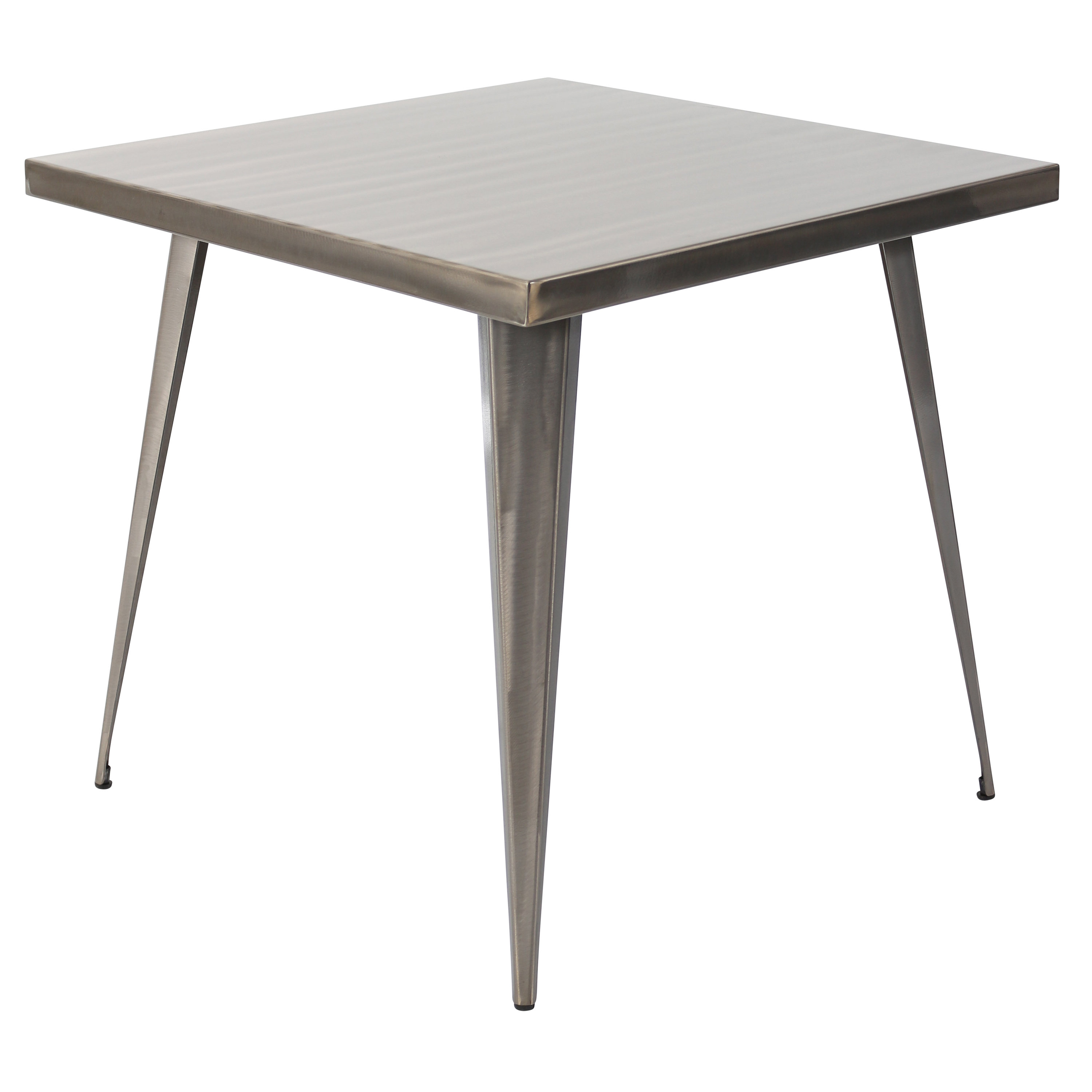 Lumisource Dining Table Reviews Wayfair Lumisource Dining Table