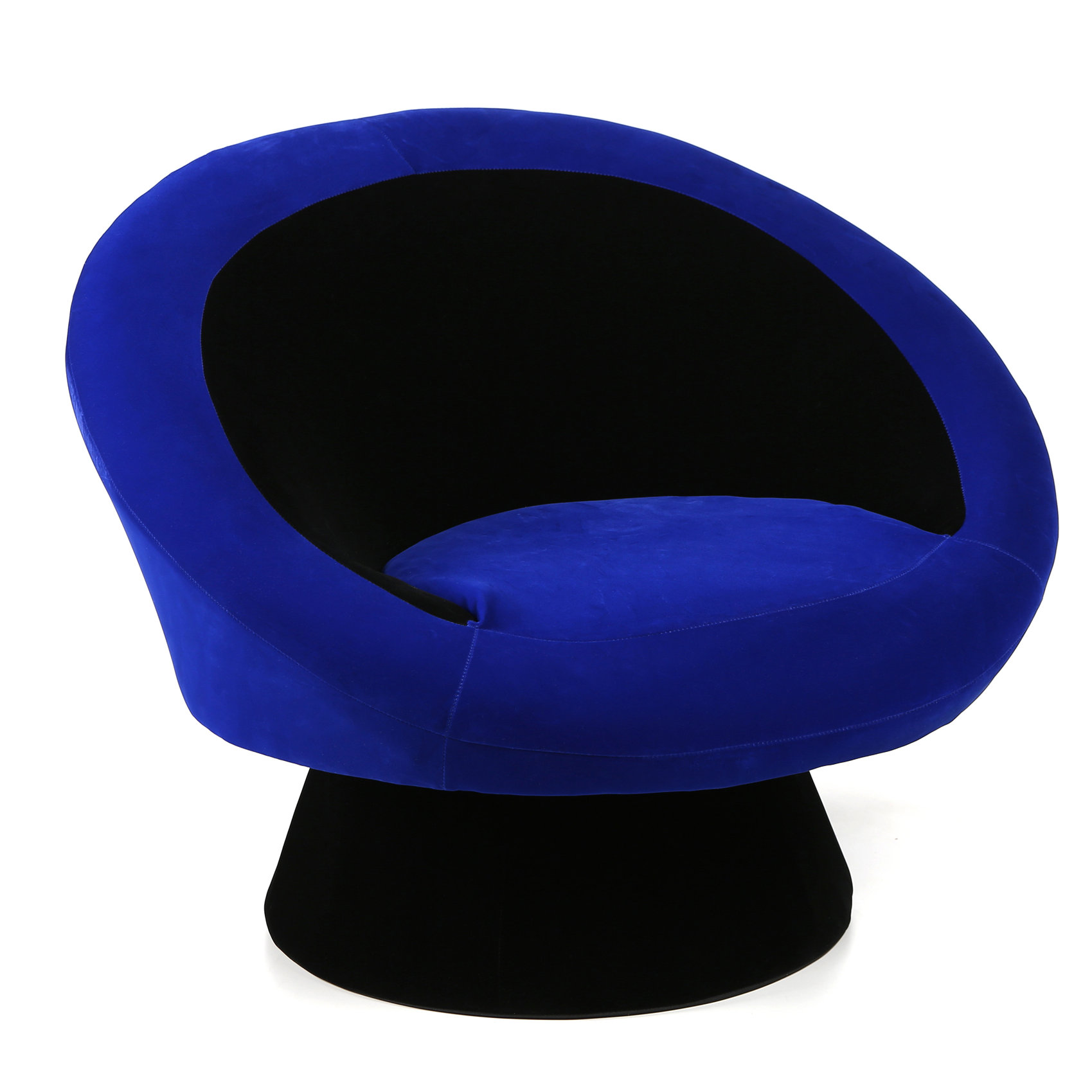 LumiSource Saucer Kids Novelty Chair & Reviews Wayfair