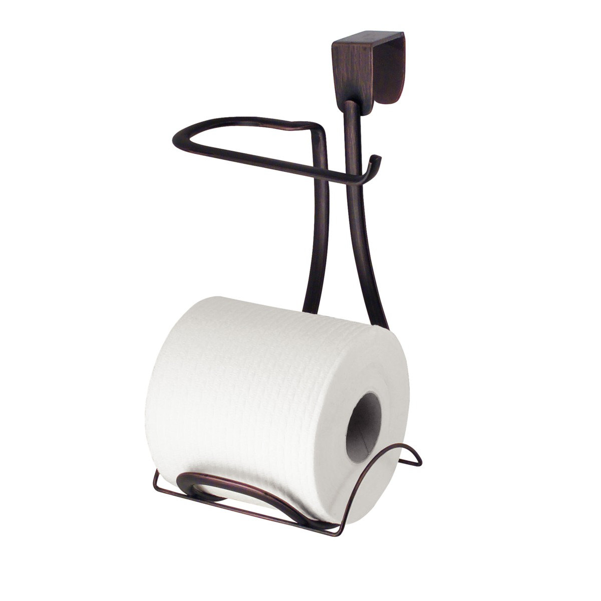 InterDesign Axis Toilet Paper Holder & Reviews Wayfair