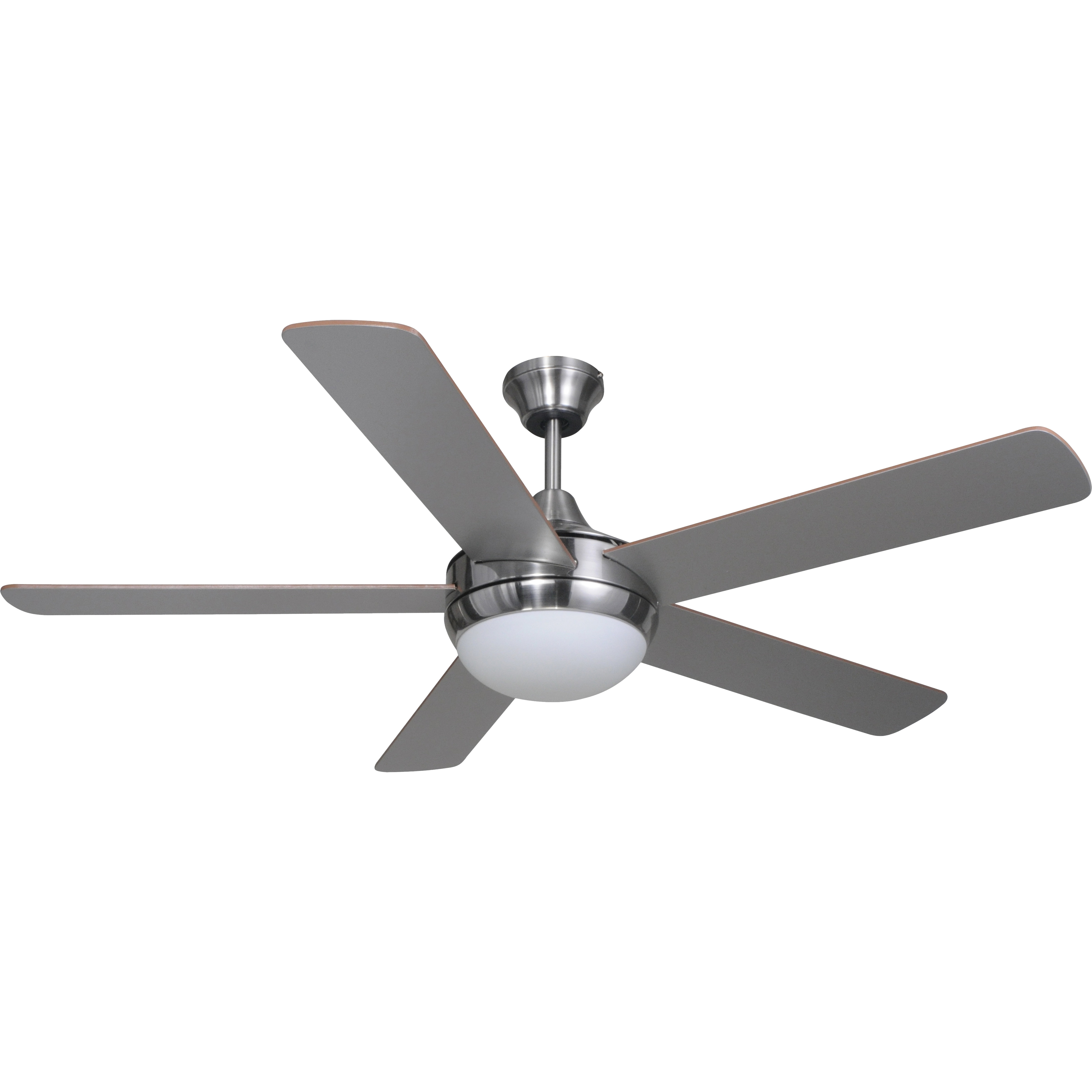 Hardware House 52 Riverchase 5 Blade Ceiling Fan Reviews Wayfair Hardware House 52 Quot Riverchase 5 Blade Ceiling Fan