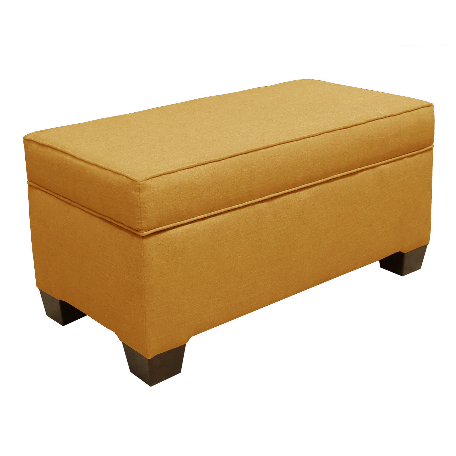 Skyline Furniture Linen Storage Bench & Reviews Wayfair