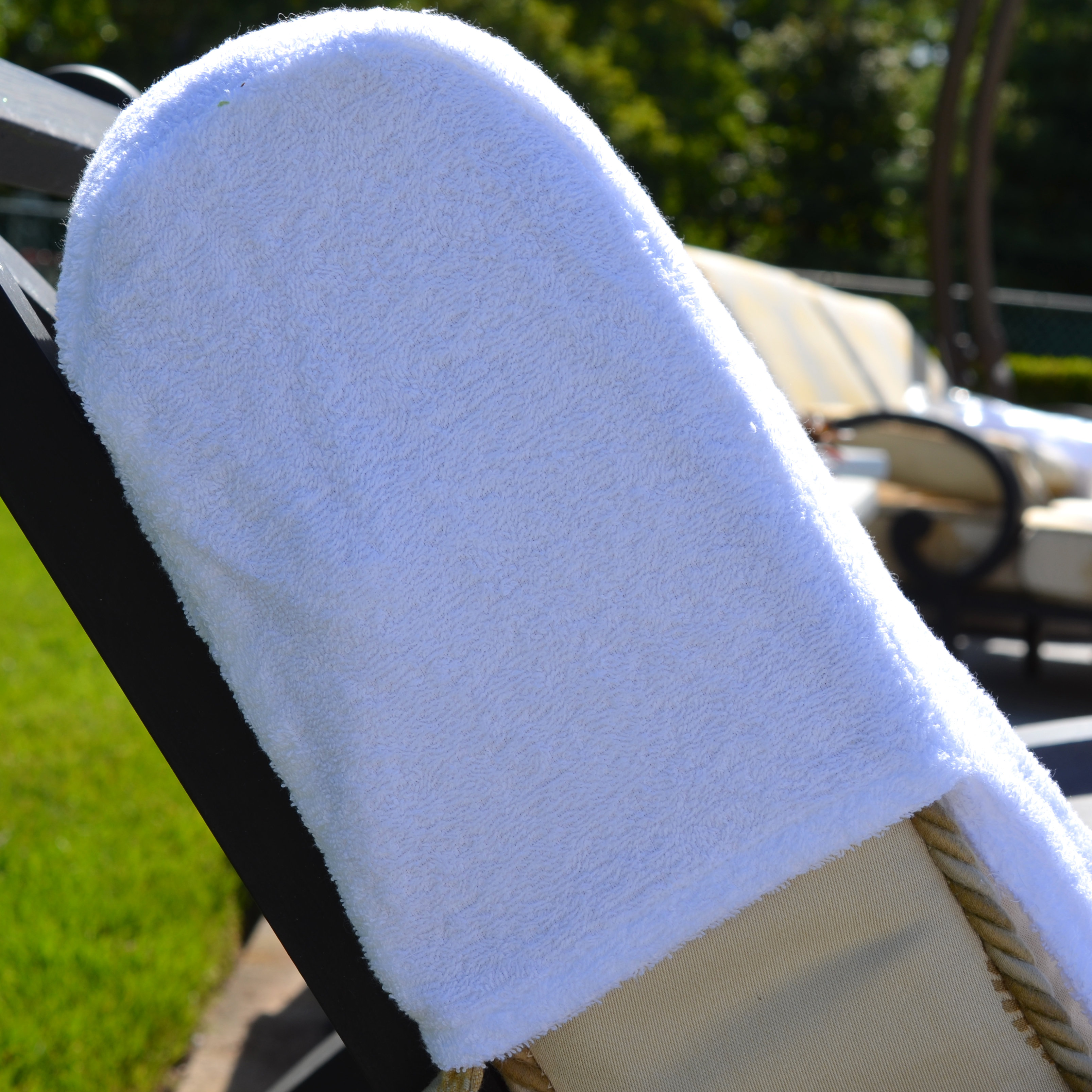 Linum Home Textiles Chaise Lounge Cover & Reviews Wayfair