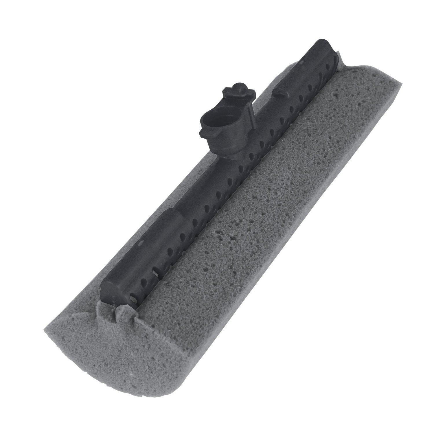 Casabella Height Adjustable Roller Mop with Mop Head Refill Wayfair