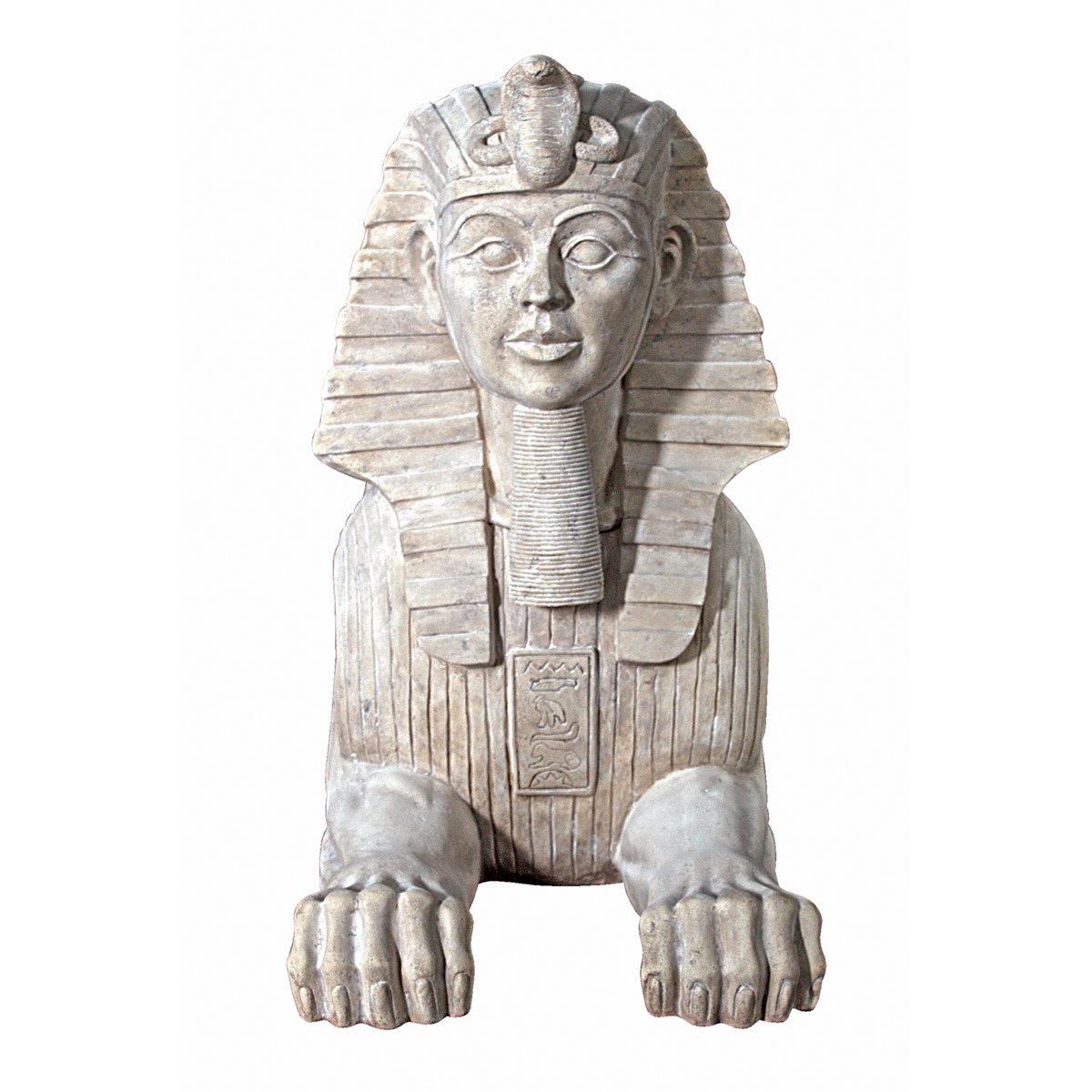 worksheet Sphinx Statue design toscano grand stone egyptian sphinx statue wayfair statue