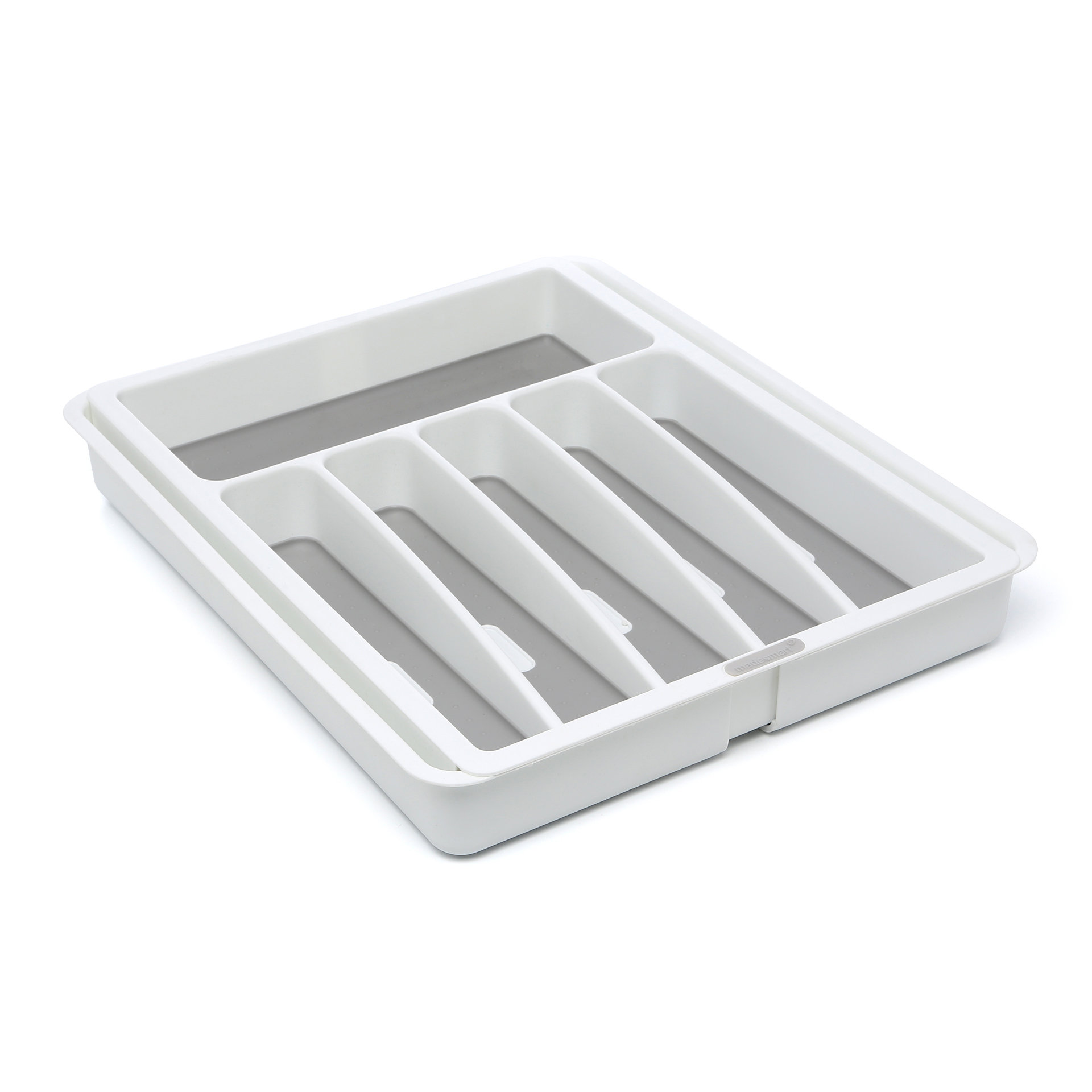 Divide Conquer Kitchen Clutter Part 2 Cabinet Countertop Tray Divider