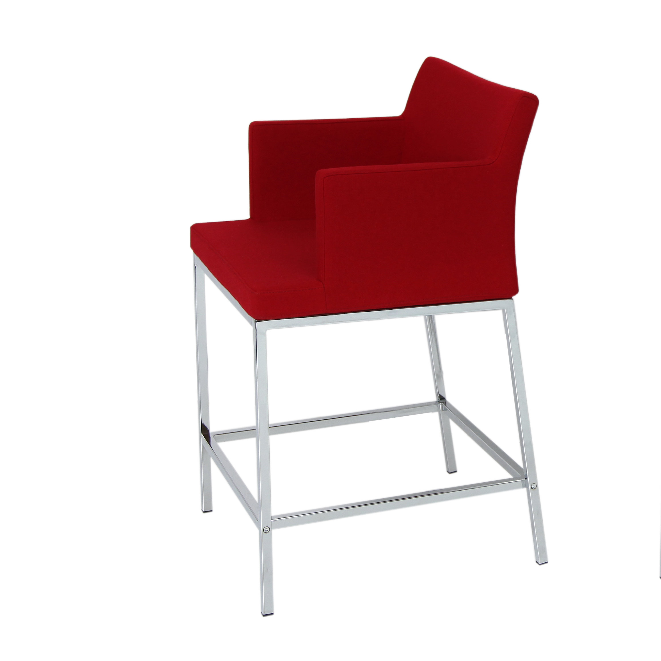 Soho 24.5" Bar Stool AllModern