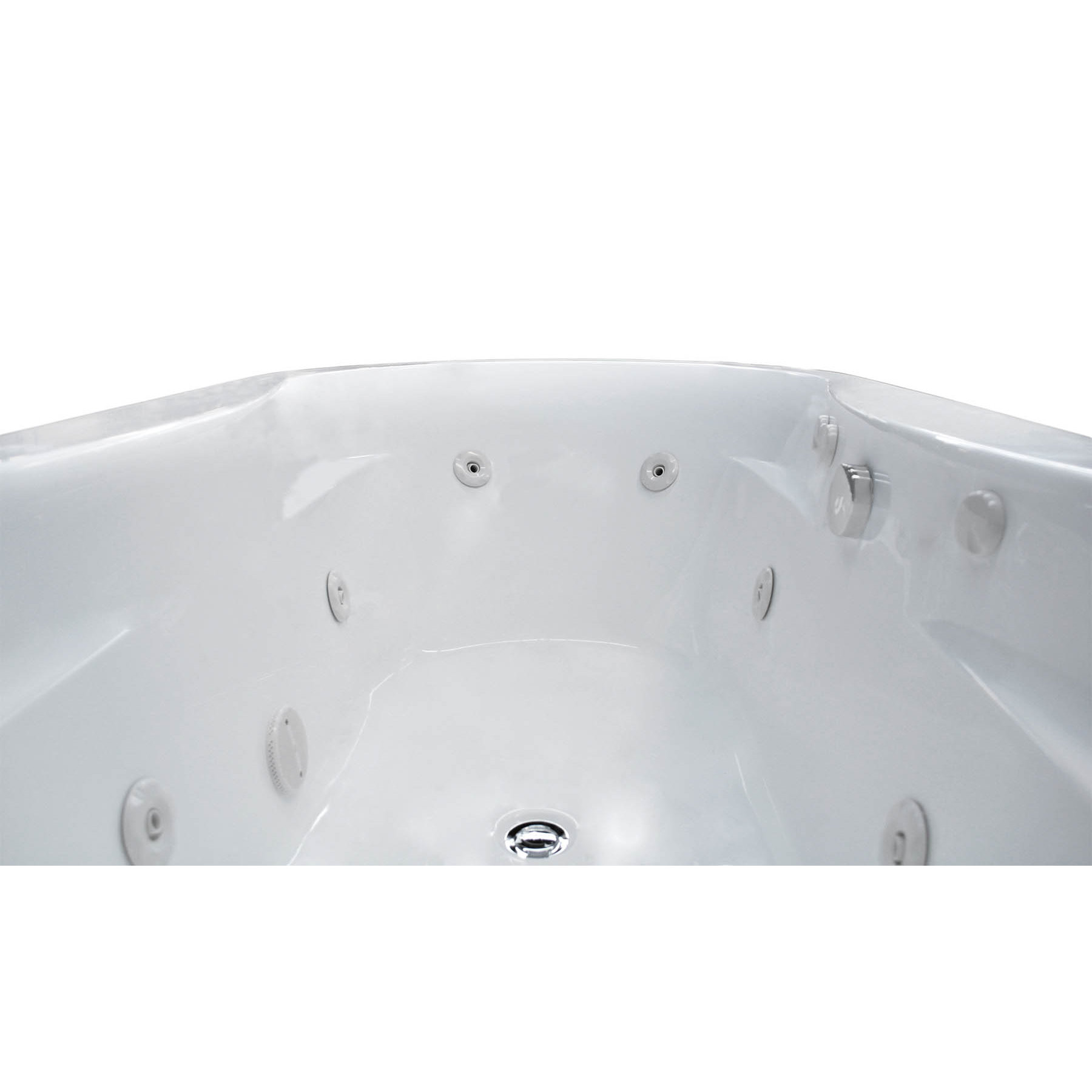 Spa Escapes Vivara 71 25 X 35 87 Freestanding Bathtub Reviews Spa Escapes Vivara 71 25 Quot X 35 87 Freestanding Bathtub