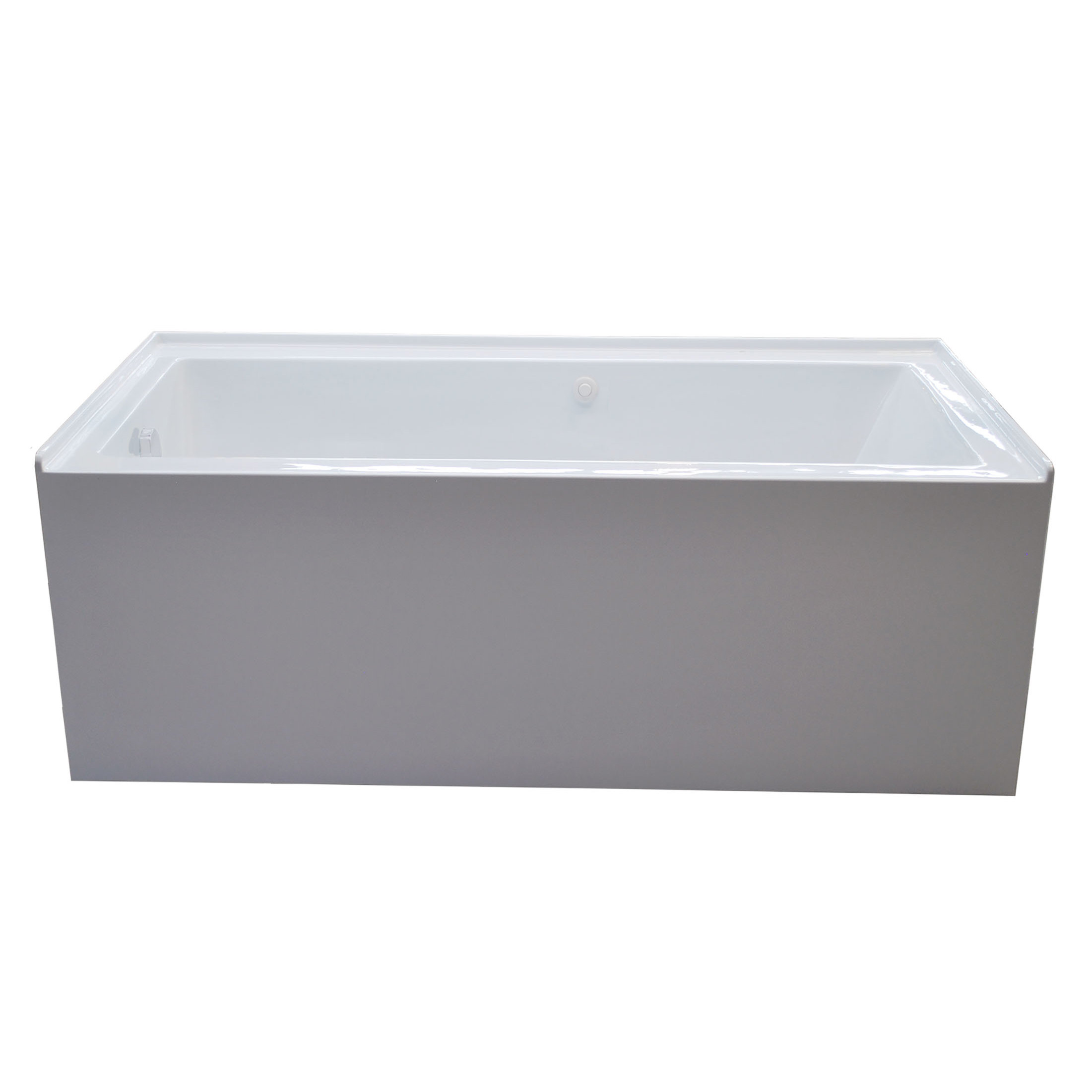 Spa Escapes Castle 60 X 30 Front Skirted Air Massage Bathtub Spa Escapes Castle 60 Quot X 30 Front Skirted Air Massage