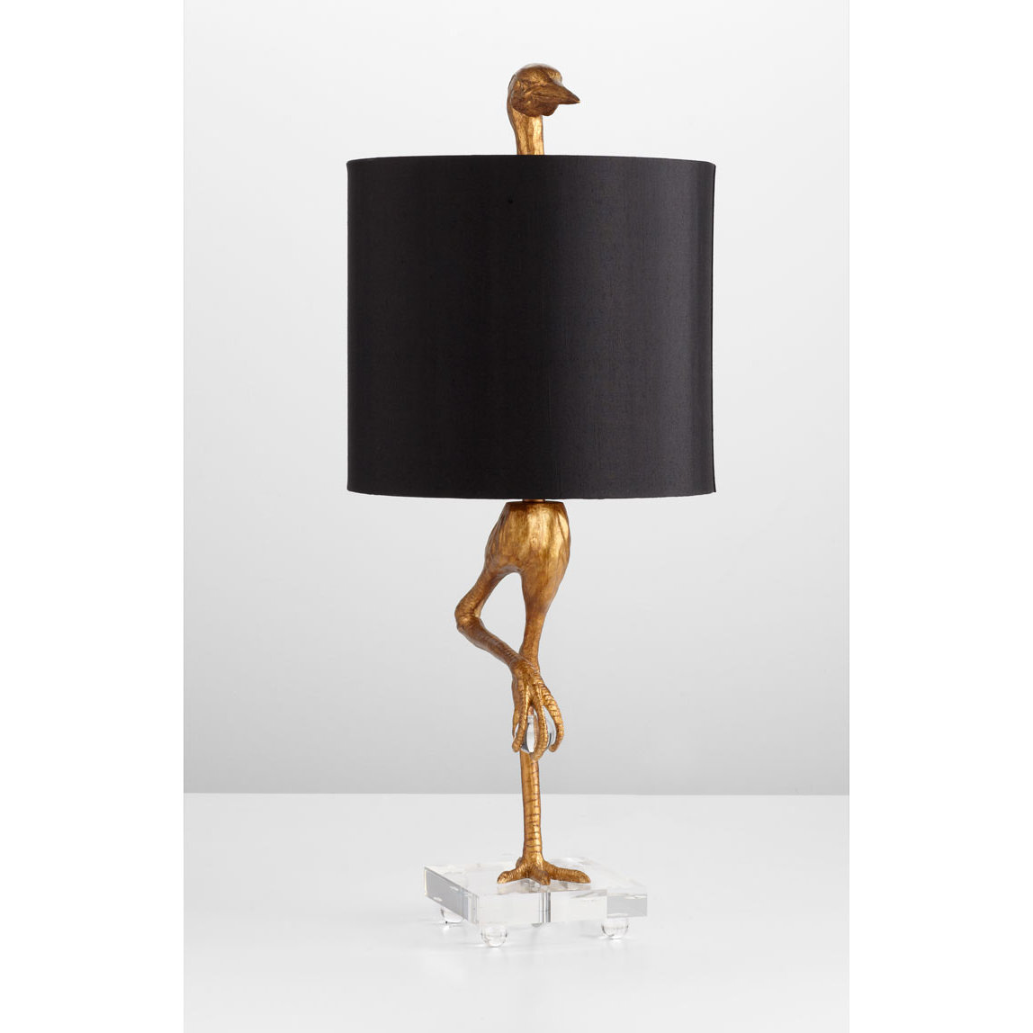 Cyan Design Ibis Table Lamp & Reviews Wayfair