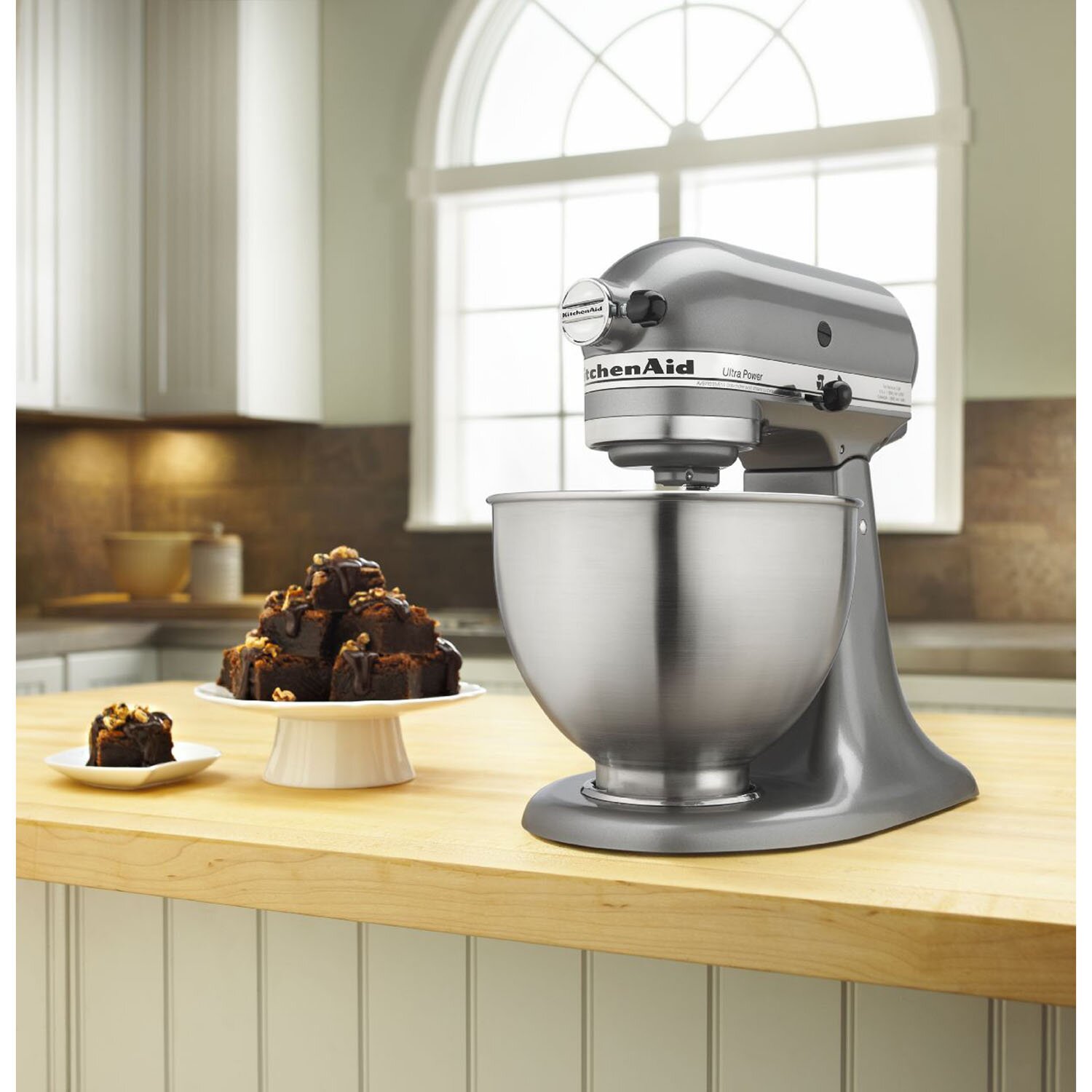 KitchenAid Ultra Power Series 4.5 Qt. Stand Mixer & Reviews | Wayfair