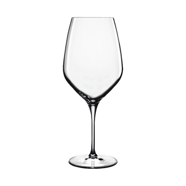 Luigi Bormioli Prestige All Purpose Wine Glass & Reviews | Wayfair