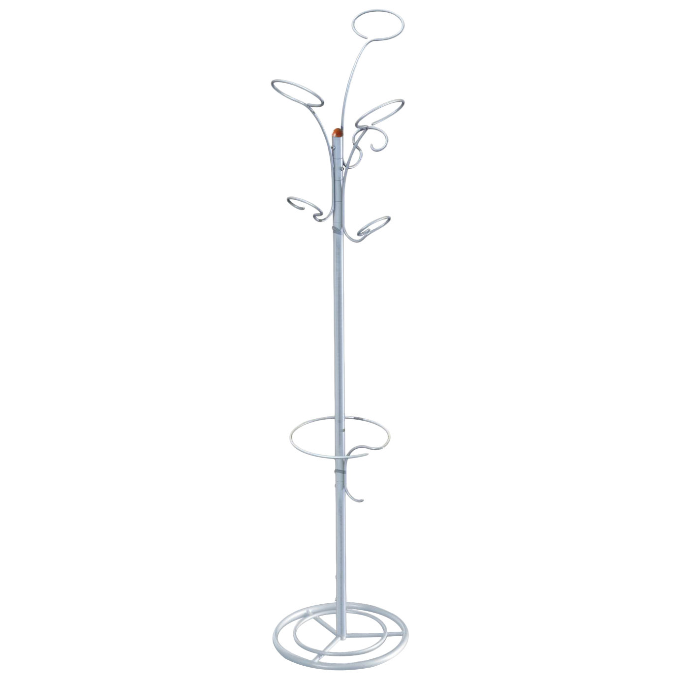 Flapper Coat Rack Goos Umbra Flapper Coat Rack