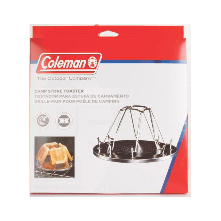 Coleman Outdoor Toaster Camp Stove Wayfair