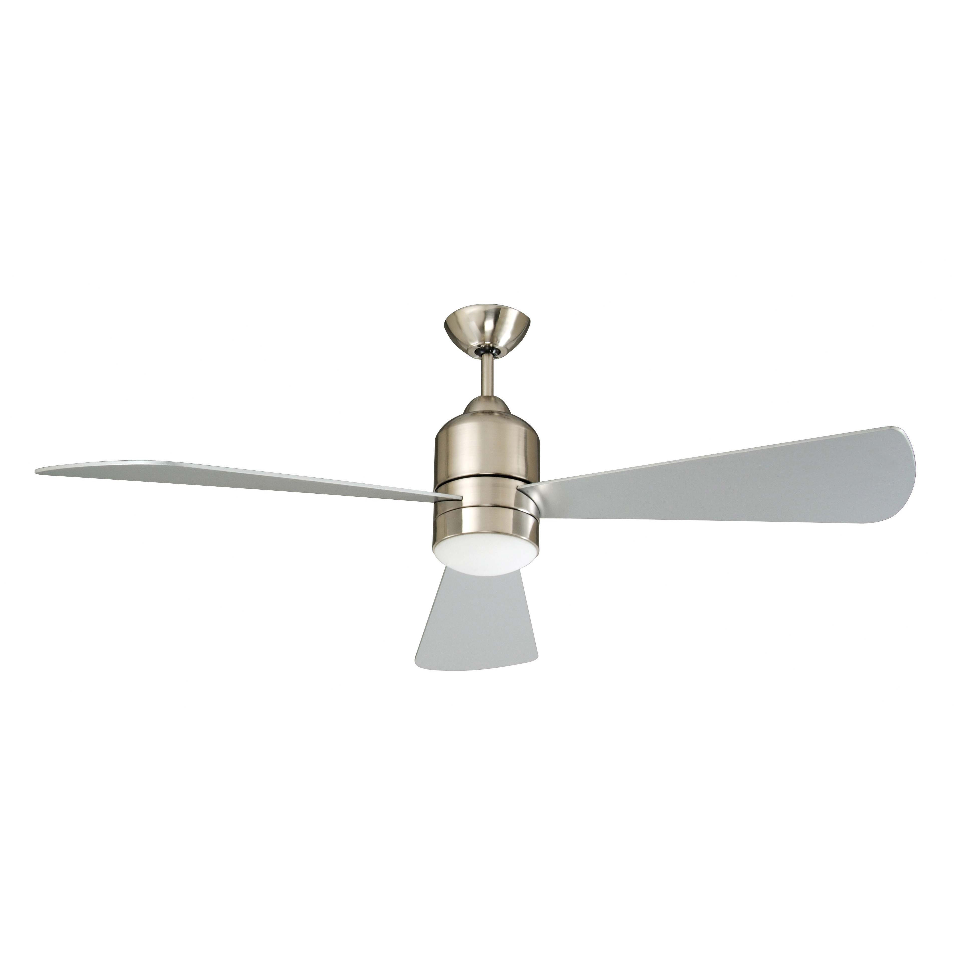 Concord Fans 60 Decca 3 Blade Ceiling Fan Reviews Wayfair Concord Fans 60 Quot Decca 3 Blade Ceiling Fan