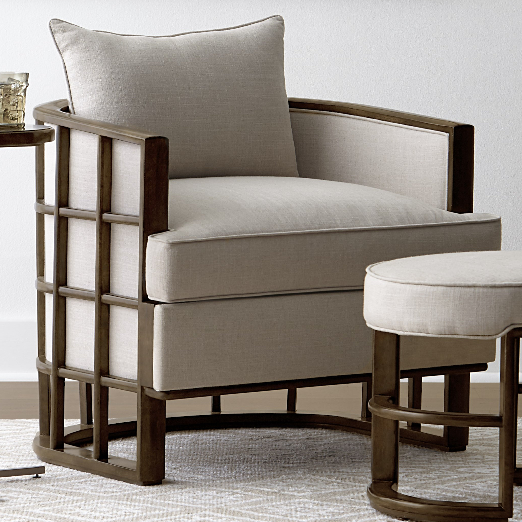 Stanley Santa Clara Armchair Wayfair Stanley Furniture Santa Clara Armchair