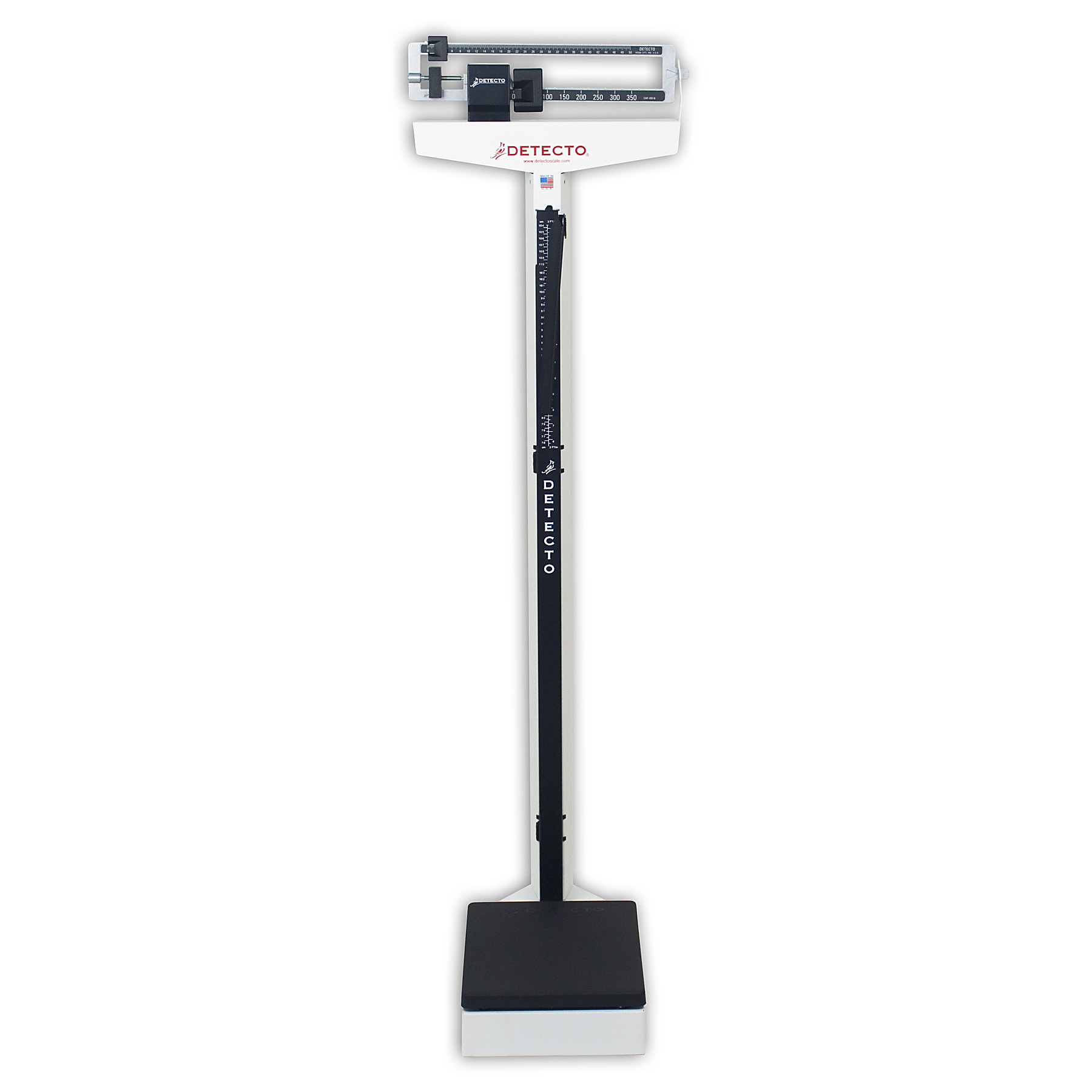 Detecto Eye Level Physician Scale & Reviews Wayfair.ca