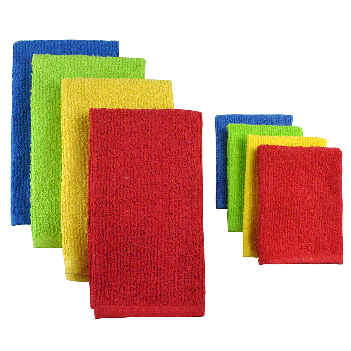 dish towel set