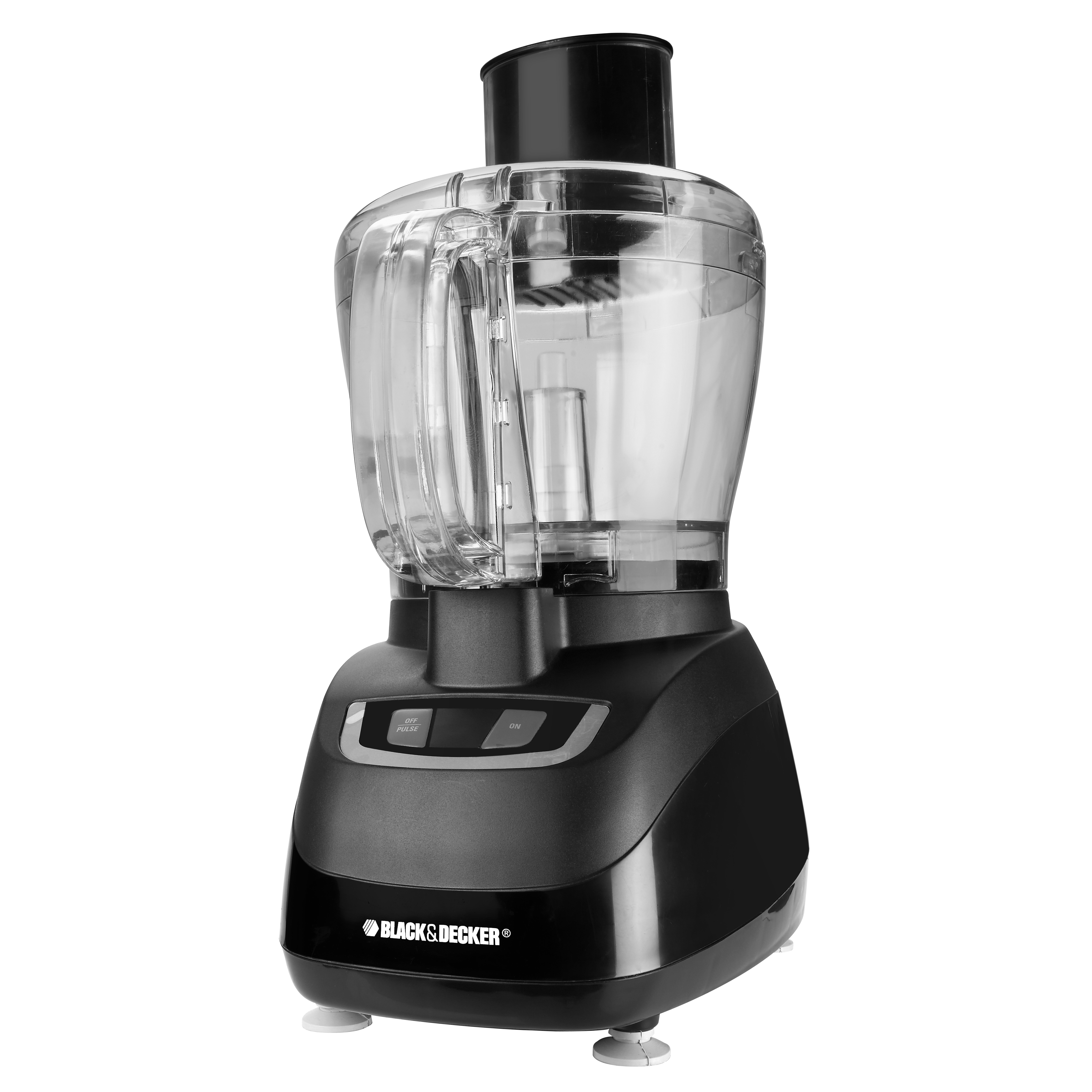 black and decker 8 cup processor