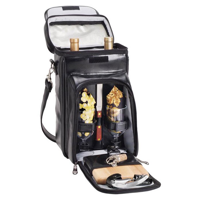 avanti picnic trolley bag