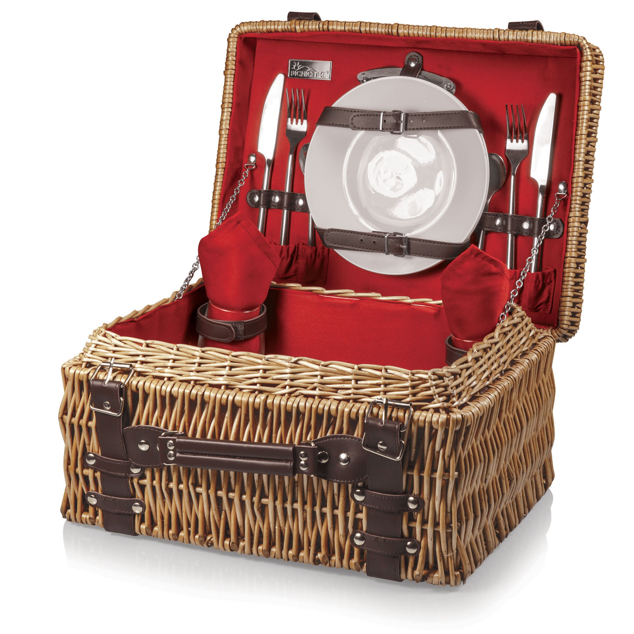 How do you find picnic baskets on sale?