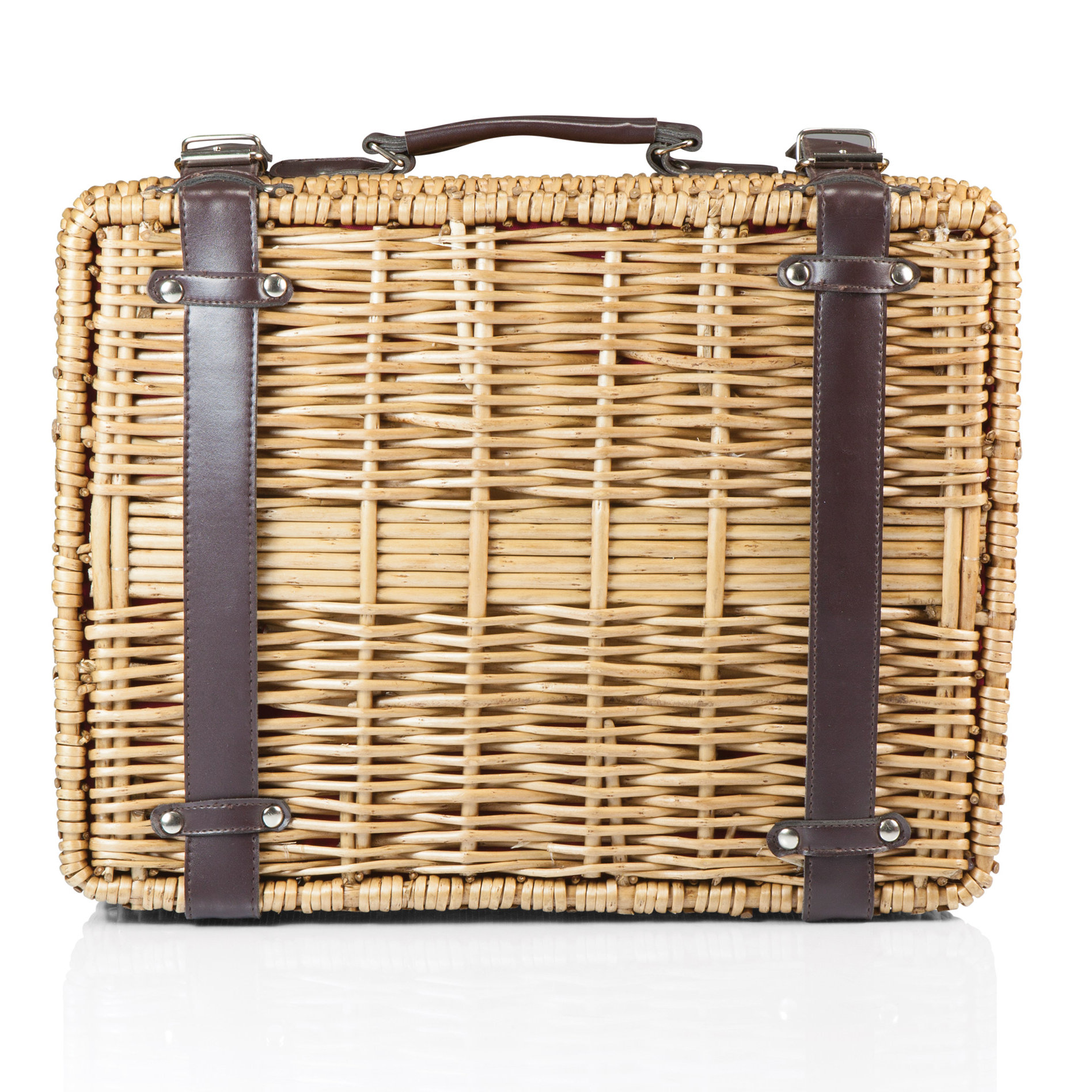 Picnic Time Champion Picnic Basket & Reviews Wayfair