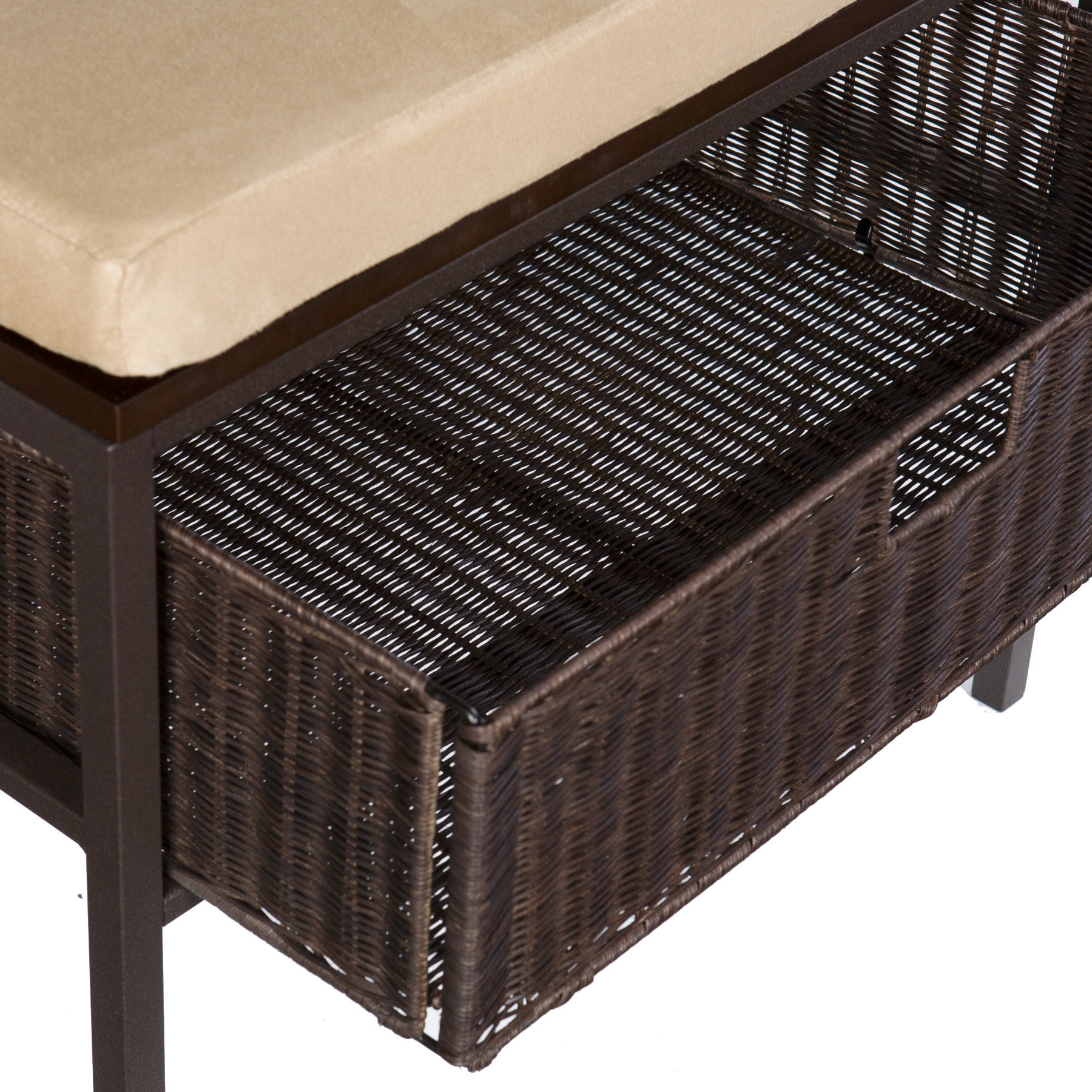 Wildon Home ® Goldwood Entryway Hall Tree & Reviews Wayfair