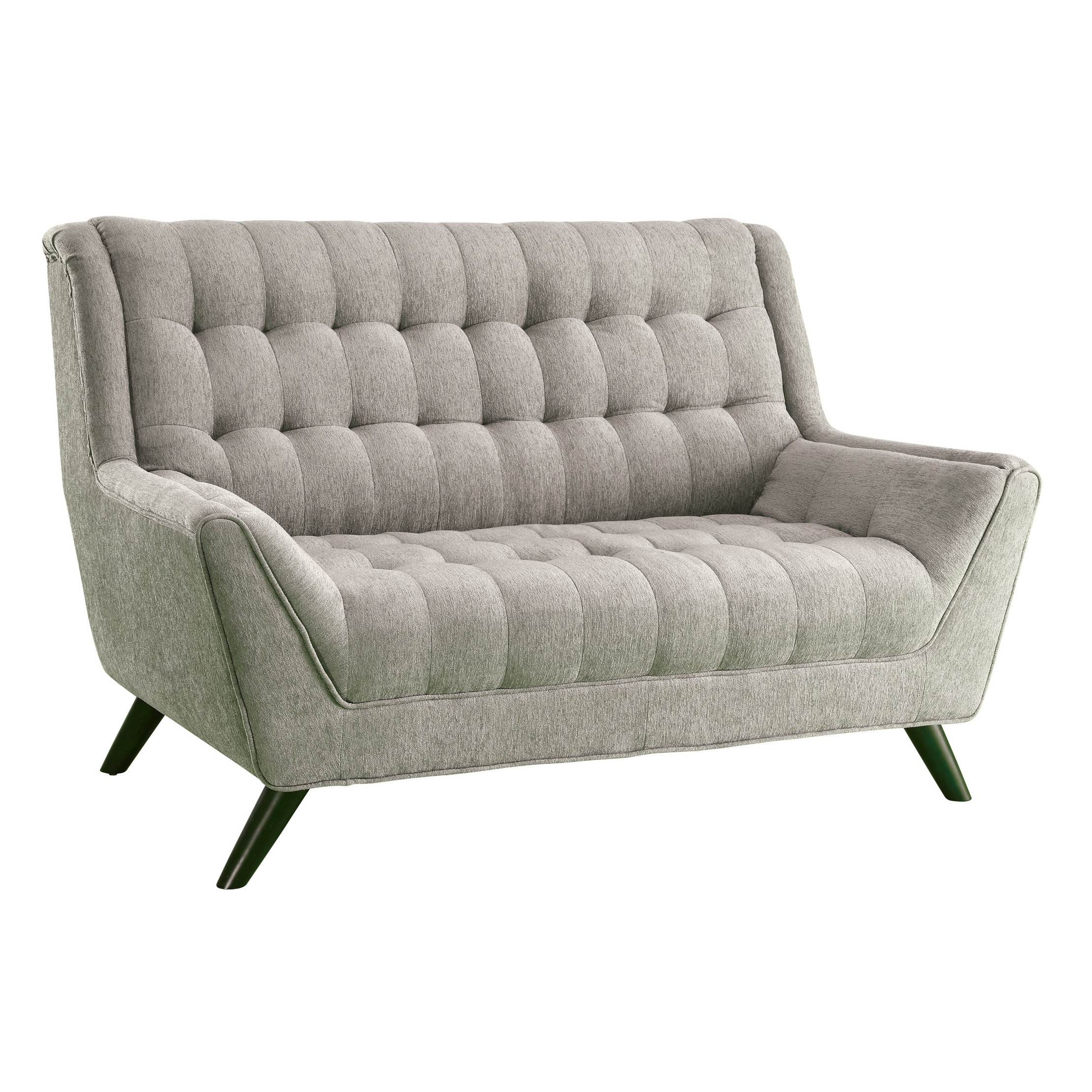 Modern Loveseat Sofa Hmmius - Modern Loveseats Allmodern modern loveseat sofa hmmius - modern loveseats allmodern