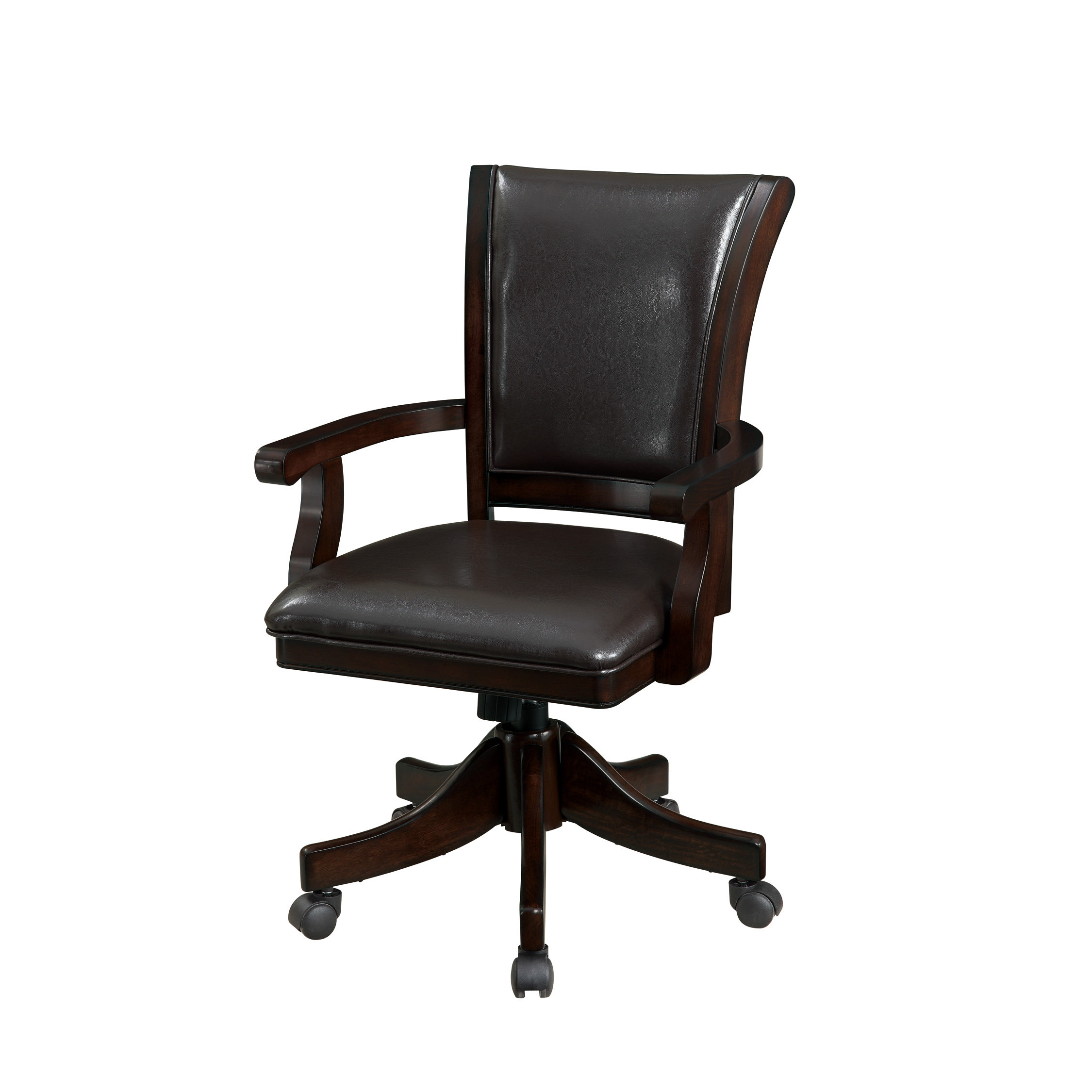 Wildon Home ® Bankers Chair & Reviews Wayfair