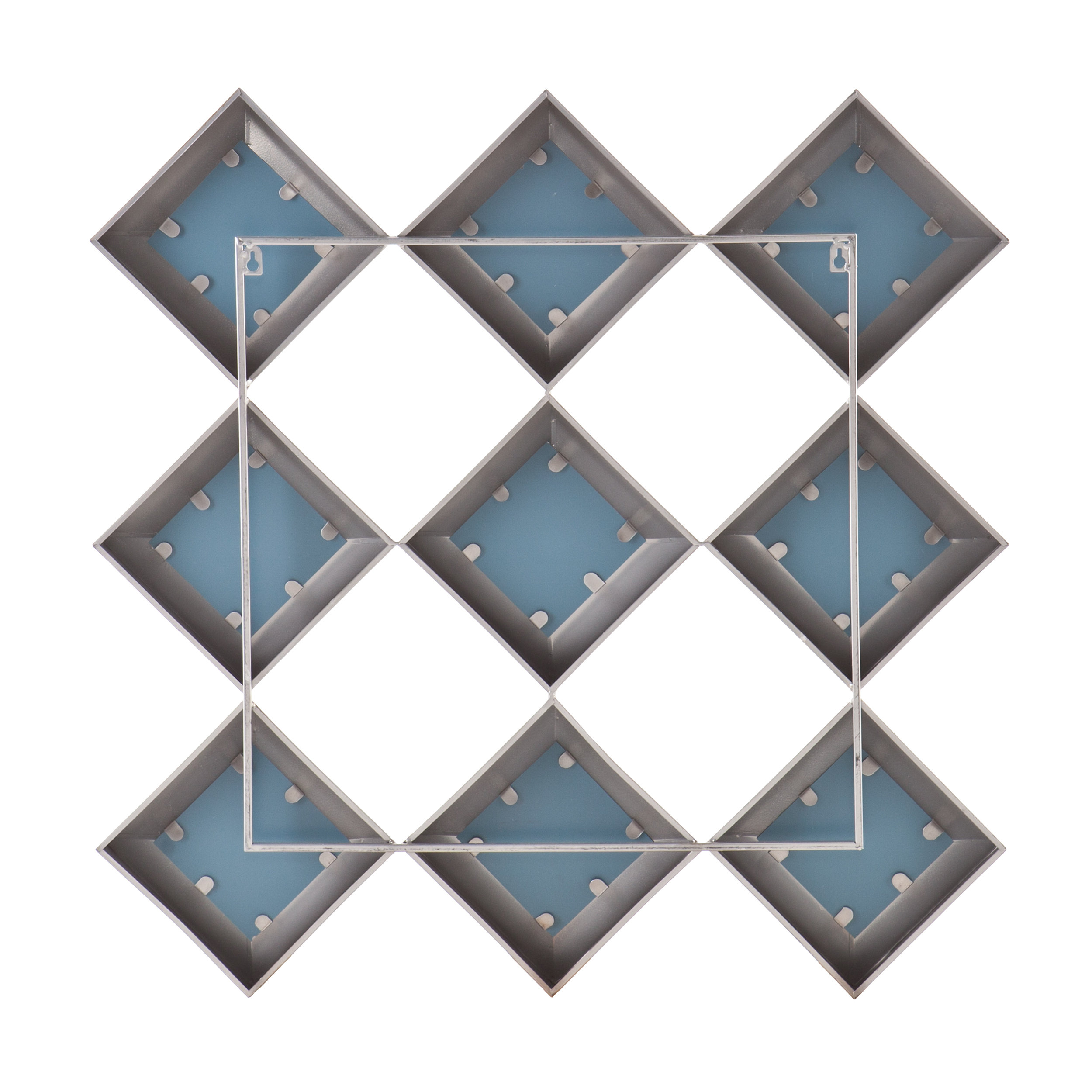 Wildon Home u0026reg; Hutton Decorative Wall Mirror